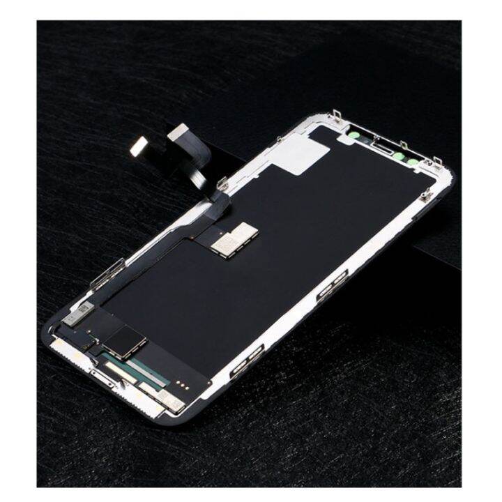 จอแสดงผลสำหรับ-iphone-x-xr-xs-max-การเปลี่ยนชุดประกอบหน้าจอสัมผัสรองรับ-face-id