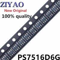 (20piece)100% New PS7516 PS7516D6G D6G... sot23-6 Chipset WATTY Electronics