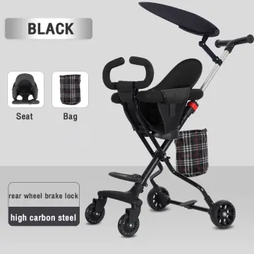 Stroller for clearance big kids