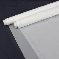 1 Meter Polyester Silk Screen Printing Mesh 165cm Width 120T/100T/48T/56T/64T/72T/80T/40T For Textiles Screen Printing