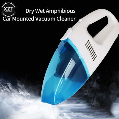 【hot】❉♞  Cleaner Dry And Wet Car Small Cleaning Appliances Dust Remover