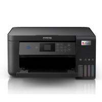 EPSON . มัลติฟังก์ชั่นปริ้นเตอร์ รุ่น L4260