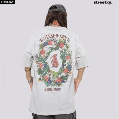 STREETXY - WATERSHIP TEE