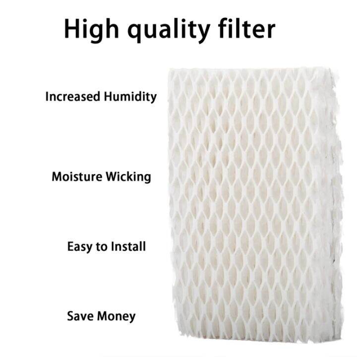 humidifier-wick-filter-replacement-filter-wf813-for-relion-rcm-832-rcm-832n-procare-pcwf813-humidifier