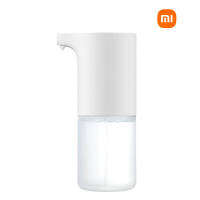 ฟรีน้ำยา1ขวด!! Xiaomi Mijia Automatic Soap Dispenser เครื่องปล่อยโฟมล้างมืออัตโนมัติ โฟมล้างมือ เซนเซอร์ในตัว เครื่องกดสบู่ ที่ล้างมือ ของแท้