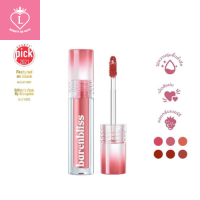 bnb barenbliss Berry Makes Comfort Lip Matte เบอร์รี่ ลิปแมตต์ 3 กรัม