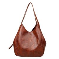 ZZOOI SMOOZA Vintage Womens Hand Bags Designers Luxury Handbags Women Shoulder Bags Female Top-handle Bags Fashion Brand Handbags