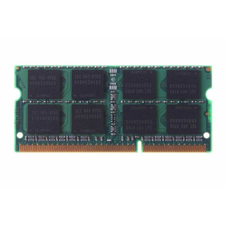 samsung-ddr3-sdram-16gb-kti-2x8-gb-หน่วยความจำ-ddr3-ram-8gb-1333-mhz-1-5v-204-pin-2rx8-pc3-10600s-so-dimm-แล็ปท็อป-ddr3-8gb-โมดูล-pc310600-สำหรับโน้ตบุ๊ค