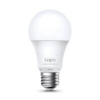 TP-LINK Tapo Smart Wi-Fi Light Bulb, Cool White &amp; Dimmable  (TAPO-L520E)