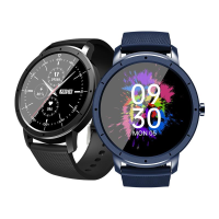 ใหม่ HW21สมาร์ทนาฬิกาผู้ชายผู้หญิง Ip67กันน้ำ Sleep Monitor Smartwatch โหมดสมาร์ทนาฬิกา Monitor Unisex นาฬิกา