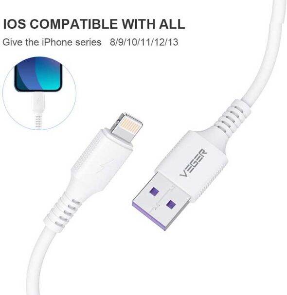 remaxแท้-สายชาร์จ-usb-to-iโฟน-สายtpeกลม-แข็งแรง-3a-ยาว1เมตร-pc-1l-usb-1l-รับประกัน1ปี