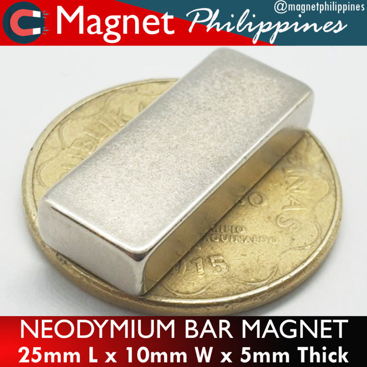 Small Bar Magnet  Neodymium Magnets