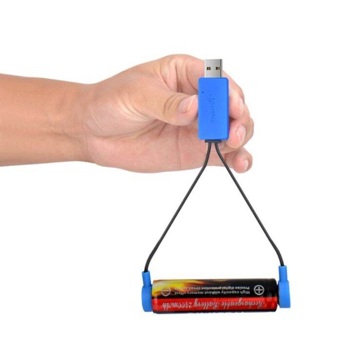 เครื่องชาร์จแบตเตอรี่-magnetic-usb-สำหรับ-26650-21700-20700-18650-16340-li-ion-แบตเตอรี่ที่ชาร์จได้