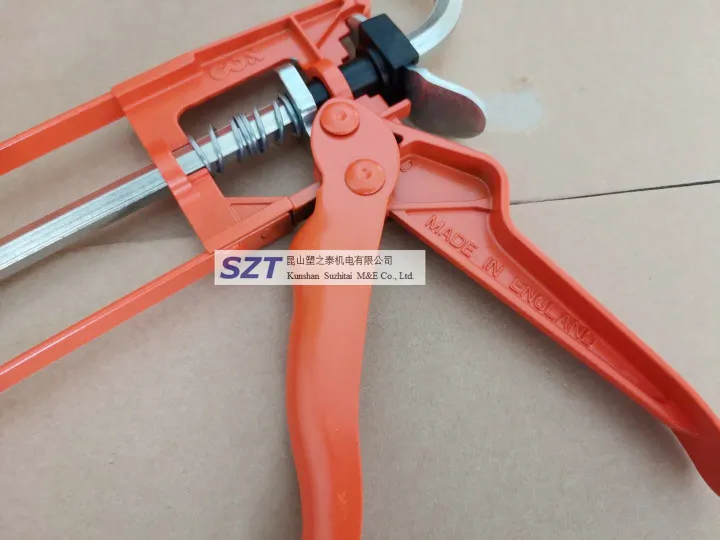 British cox manual glue gun Easiflow HD 310ml PRD, imported from the