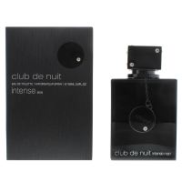 Armaf Club de Nuit Intense Men EDT 105ml 3.6FL. Oz .(กล่องซิล ทางร้านมีนโยบายจำหน่ายแต่ของแท้เท่านั้น)