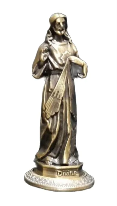 Divine Mercy Small Metal Statue Lazada PH   B83291ed0dd3c8558941af9ddf356ccd  720x720q80  .webp