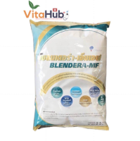 เบลนเดอร่า BLENDERA 2,500 G อาหารเสริม (ออเดอร์ละไม่เกิน4ถุง) เบลนเดอร่า-เอ็มเอฟ อาหารทางการแพทย์ BLENDERA-MF