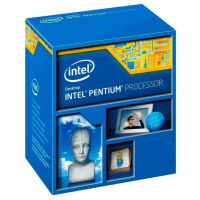 CPU (ซีพียู) INTEL 1150 PENTIUM G3260 3.30 GHz GEN4 1150 ใช้งานปกติ