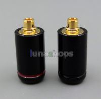 ◇◆☃ LN005459 Aluminum shell Shield Earphone DIY Pin For Shure se215 se315 se425 se535 Se846