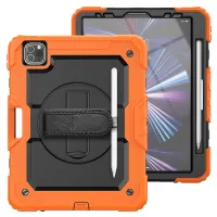 สำหรับ Case Ipad 10.2 9th ฝาครอบ Ipad 6 9.7 2 Pro 2022 11 3 12.9 2021 4 5 Mini 10.9 10.5สำหรับแอร์