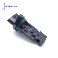 Mass Air Flow Sensor Meter For Holden ISUZU D-MAX RODEO 2.5 3.0 Didt 3.0L 4JH1 0281002537 8972534561 0281002598 97253456