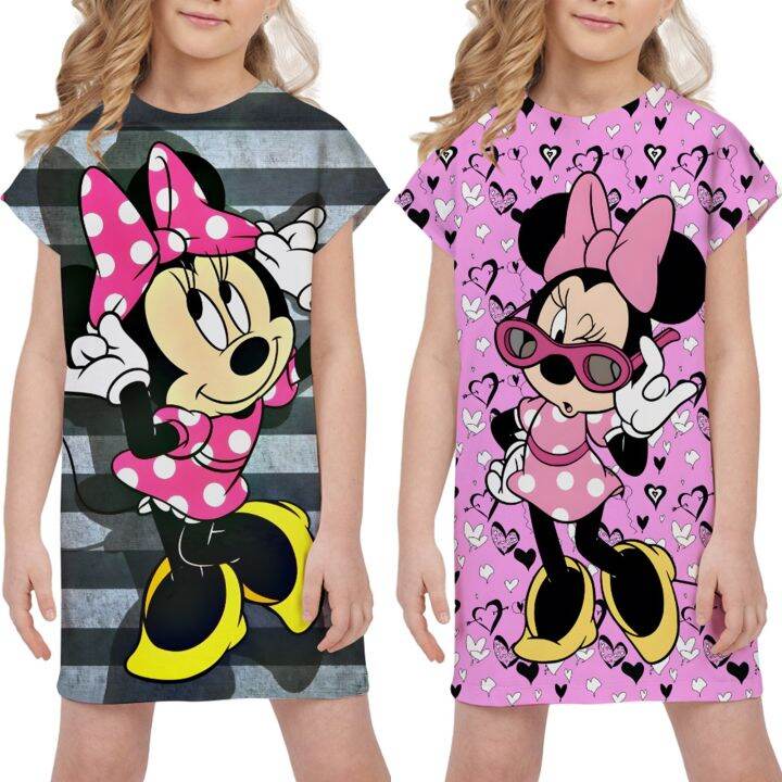 minnie-mouse-dress-leopard-print-christmas-party-dresses-kids-girls-birthday-gifts-2-8y-children-girls-dress-baby-girl-clothes