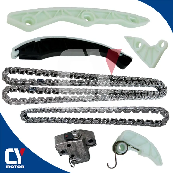 Timing Chain Kit for Hyundai H1 iLoad iMax Starex Mini Bus 2.4L G4K