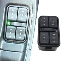 New Master Electric Power Window Switch For Vauxhall Opel Astra Zafira MK I 62 40 106 6240106 90 561 086 90561086