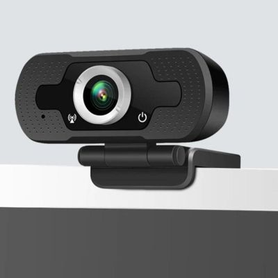 【☑Fast Delivery☑】 jhwvulk ไมโครโฟนเว็บแคม Hd Usb ไวด์สกรีนกล้องคอมพิวเตอร์ความละเอียดแบบไดนามิกสำหรับการสนทนาทางวิดีโอ