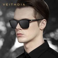 g2ydl2o VEITHDIA อลูมิเนียม + TR90 แบรนด์หรูแว่นกันแดดเลนส์Polarizedวินเทจแว่นตาสำหรับผู้ชายผู้หญิง