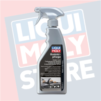 LIQUI MOLY Rubber Care น้ำยาฟื้นฟูซีลยาง