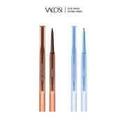 CHÌ GEL KẺ MẮT VACOSI Styling Twist Liner - VM26