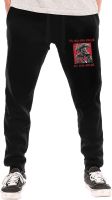 Anime Goblin Slayer Mens Sweatpants Funny Athletic Joggers Pants Trousers with Drawstring