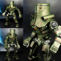 Figma ฟิกม่า Figure Action Pacific Rim แปซิฟิค ริม สงครามอสูรเหล็ก Cherno Alpha Jaeger เชอร์โน อัลฟ่า เยเกอร์ส Ver แอ็คชั่น ฟิกเกอร์ Anime อนิเมะ การ์ตูน มังงะ ของขวัญ Gift จากการ์ตูนดังญี่ปุ่น สามารถขยับได้ Doll ตุ๊กตา manga Model โมเดล