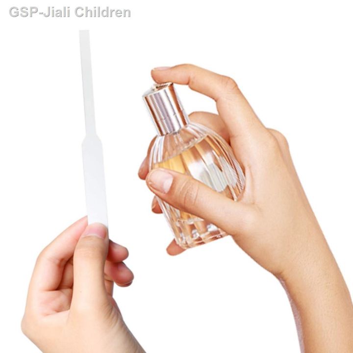 jiali-แถบทดสอบน้ำหอมสำหรับเด็กแบบใช้แล้วทิ้งเครื่องทดสอบน้ำมันหอมระเหยน้ำมันมีกลิ่นหอม