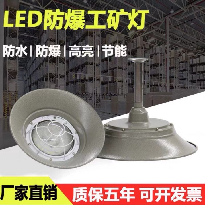 high-end-explosion-proof-lights-warehouse-factory-chandelier-moisture-proof-explosion-proof-lights-led-lights-explosion-proof