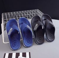 รองเท้าแตะ แบบหนีบ กันลื่น รองเท้า พื้นหนา ใส่สบาย Size 40-44 รุ่นA01