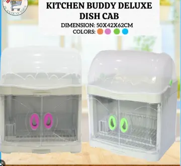 THE KITCHEN BUDDY - Online Store