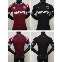 Top-quality Player Version 22-23 West Ham United home football shirts men uniforms player issue