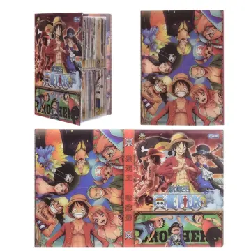 Album de Figurinhas One Piece Completo para Colar + Cards | Brinquedo  Editora Panini Usado 82145403 | enjoei
