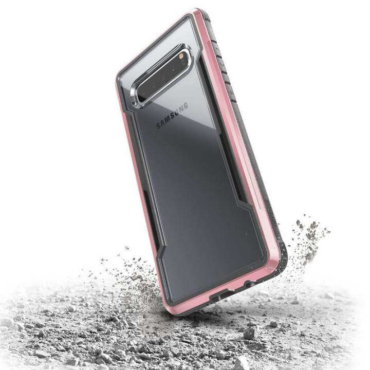 x-doria-defense-shield-เคส-samsung-s10-เคสกันกระแทก-3-เมตร-เคสซัมซุง-s10plus-เคสมือถือ-s10-สินค้าของแท้-100-for-samsung-s10-s10-plus