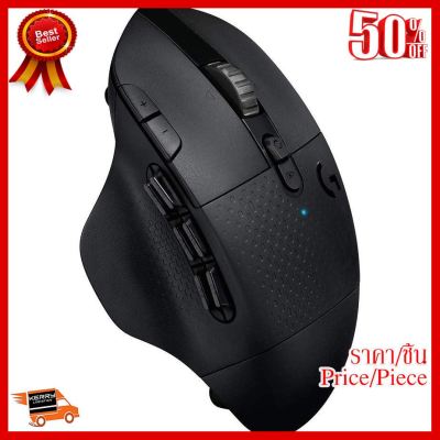 ✨✨#BEST SELLER เกมมิ่งเมาส์ไร้สาย Logitech G604 Lightspeed Wireless Gaming Mouse ##ที่ชาร์จ หูฟัง เคส Airpodss ลำโพง Wireless Bluetooth คอมพิวเตอร์ โทรศัพท์ USB ปลั๊ก เมาท์ HDMI สายคอมพิวเตอร์