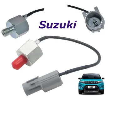 Shop Knock Sensor For Suzuki online | Lazada.com.ph