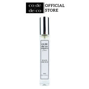 Tinh dầu thơm Code Deco Black Orchid 10ml