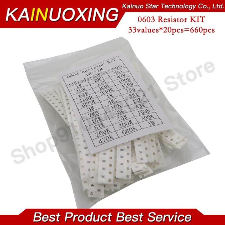 jw-1206-0805-0603-smd-resistor-assorted-1ohm-1m-ohm-1-33valuesx-20pcs-660pcs-sample