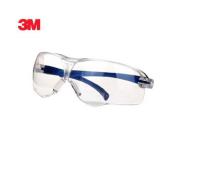 3M แท้ แว่นตานิรภัย Safety Glasses รุ่น Virtua Sport Asian Fit V34 เลนส์โพลีคาร์โบเนต กันฝ้า กันกระแทก กัน UV ชนิดเลนส์ใส