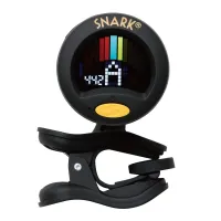 เครื่องตั้งสาย Snark SN-8 SUPER TIGHT ALL INSTRUMENT TUNER