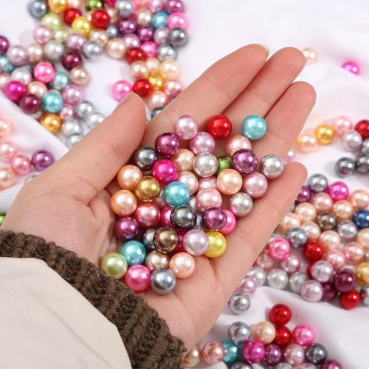 multi-color-round-no-hole-acrylic-imitation-pearl-beads-loose-bead-for-diy-scrapbook-decoration-crafts-sewing-3-4-6-8-10mm