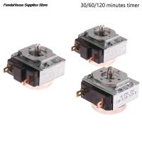 3060120นาที15A 125V 16A 250V Delay Timer Switch Time Controller สำหรับเตาอบไมโครเวฟอิเล็กทรอนิกส์หม้อหุงข้าว Air Fryer อะไหล่