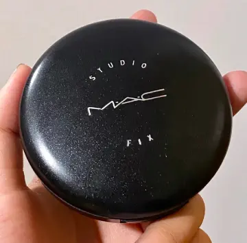 Mac powder best sale for oily skin